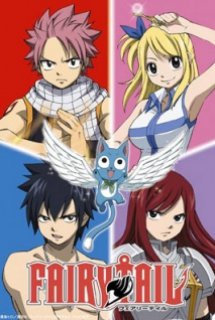 Fairy Tail