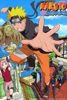 Naruto: Shippuuden