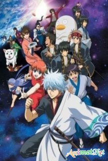 Gintama